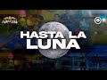 Nueva liga  hasta la luna musical