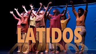 LATIDOS | Baobab Danza | @programa-innova