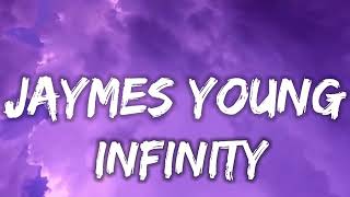 Infinity - Jaymes Young (song)