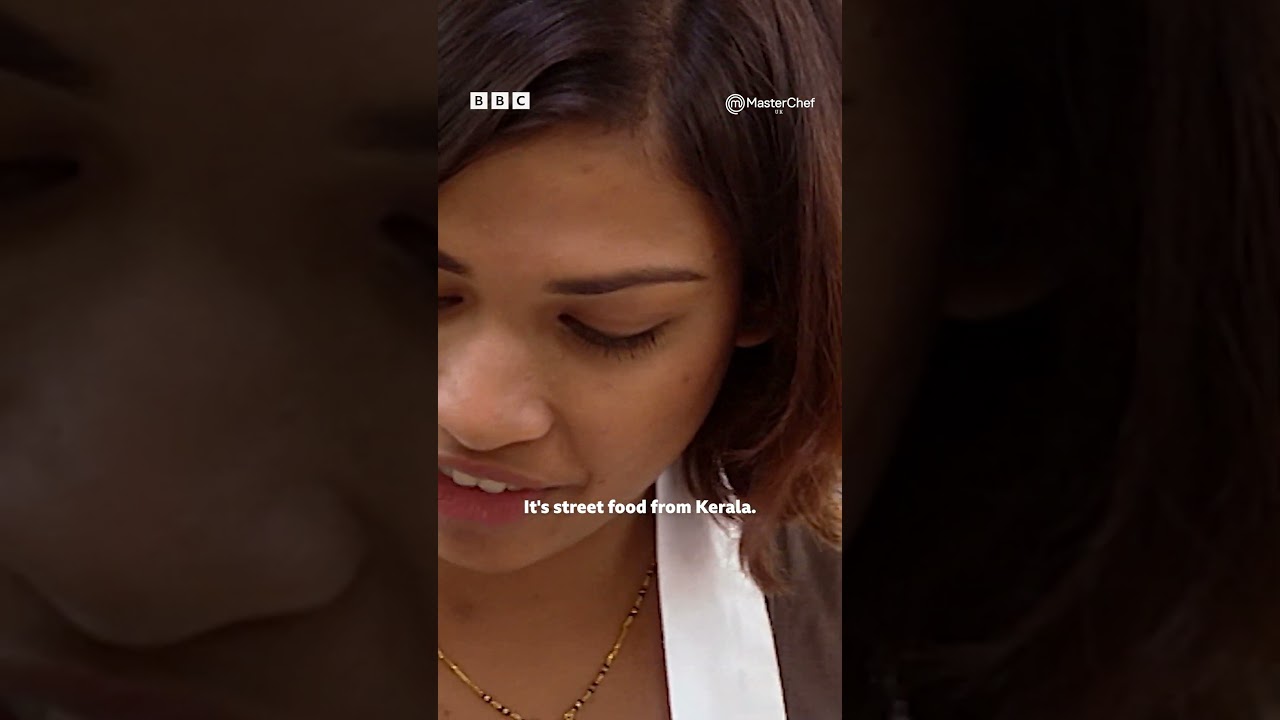 John Torode's Curiosities Run Wild About Banana Boli | MasterChef UK  