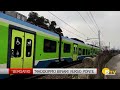 BERGAMO TV - Progetto raddoppio ferroviario