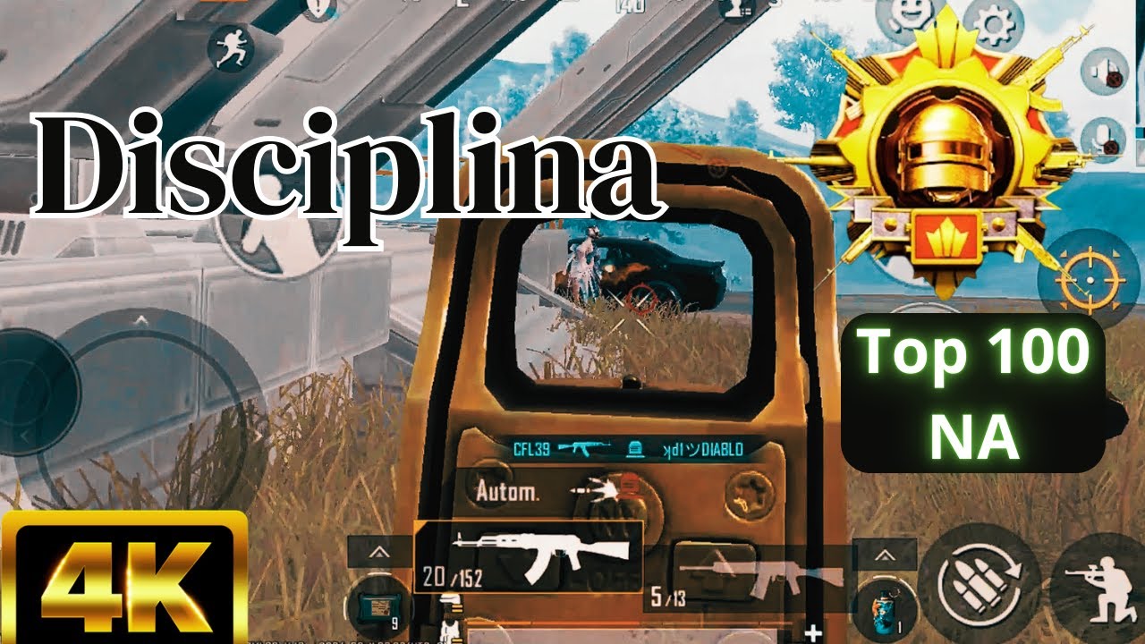 Consejos para mejorar en Pubg Mobile | #22 | CFL39