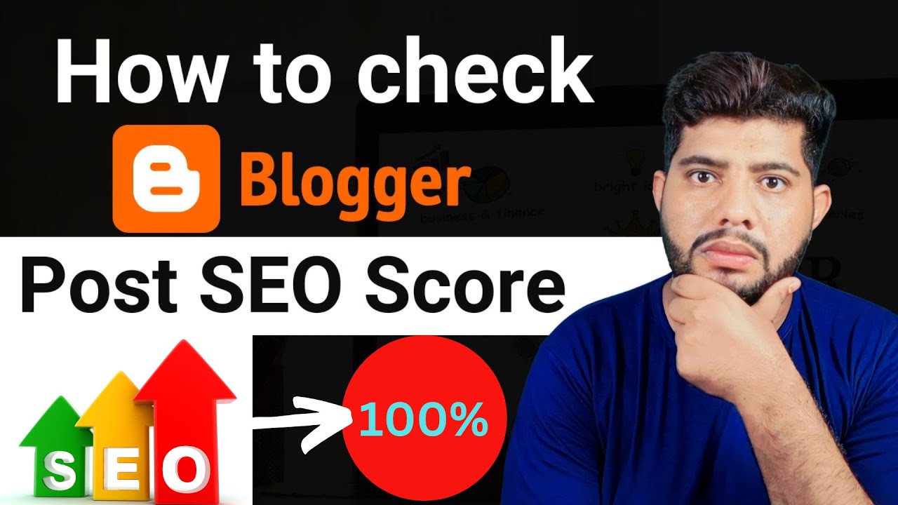 How To Check Seo Score Blogger Website Website Ki Post Ka Seo Score how-to-check-seo-score-blogger-website-website-ki-post-ka-seo-score