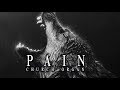 Dark Piano - Pain | Dark Church Organ Version