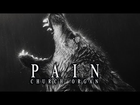 Dark Piano Pain Dark Church Organ Version