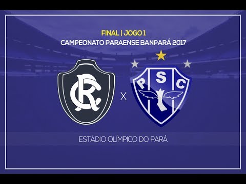 BANPARAZÃO 2017 - REMO 1X2 PAYSANDU - 07/05/2017 | 2/2