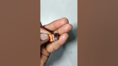 Remote tester #diyprojects #diy #trending #viral #experiment #technology #tester