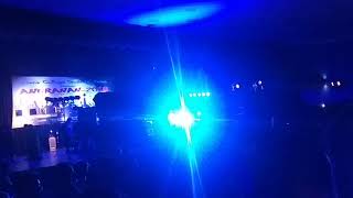 Sarsuna College Social On 2K18 Tathastu On Stage.