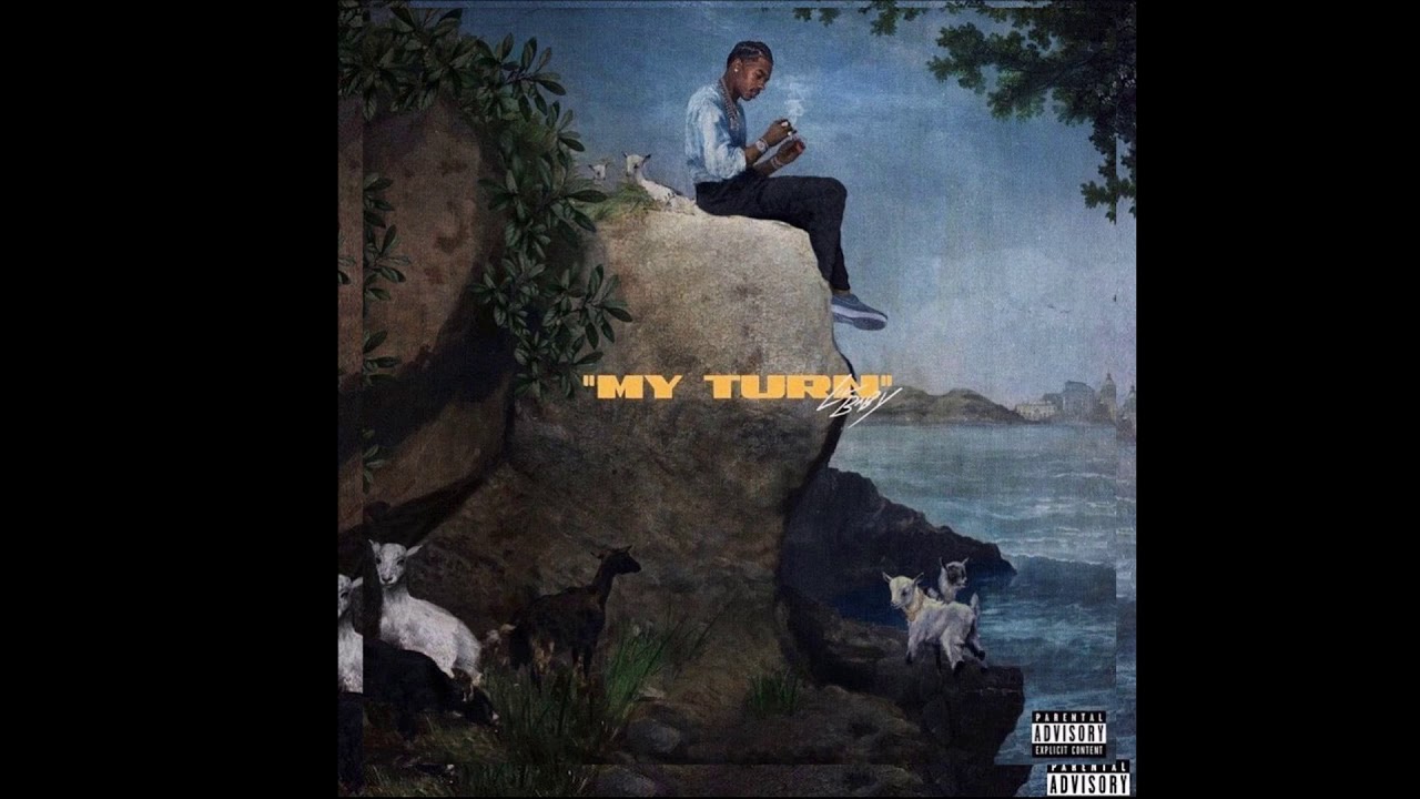 Lil Baby Heatin Up ft Gunna (Official Instrumental) YouTube