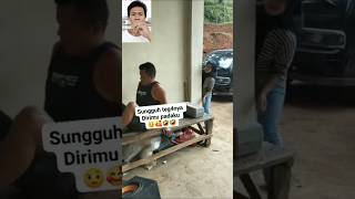 Sungguh teganya dirimu padaku #shortsvideo
