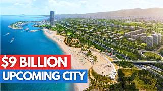 How Greece Is Turning An Abandoned Airport To A 9 Billion Smart City