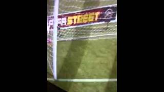 FIFA fails episode 1