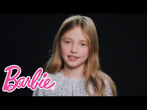 Barbie Példaképek - Gondoltad volna? | @Barbie - Barbie Példaképek - Gondoltad volna? | @Barbie