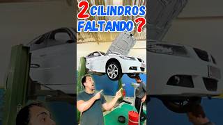 Bmw 318I No Elevador Revisão Ou Problema Sério?