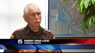 Deputies, Jailers Undergoing Training in Cameron Co.