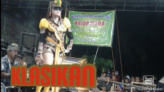 Klasikan-Ndolalak Krida Muda