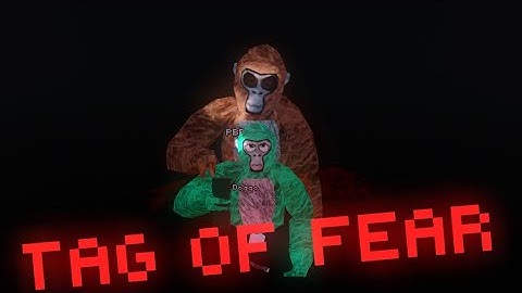 I played the ENTIRETY of Tag of Fear… (Chapters 1-2)