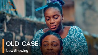 Old Case - Latest Yoruba Movie 2023 Drama Akinola Akano | Adedoyin Fagbohun | Olawole Okikiola