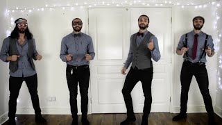 Don't Worry Be Happy - A Cappella cover