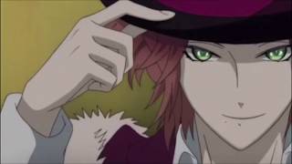 Diabolik Lovers MAD - Epimetheus (Megurine Luka)