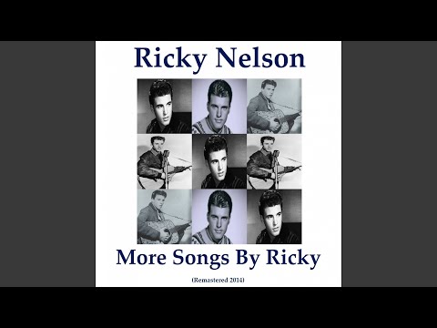 Young Emotions - Ricky Nelson