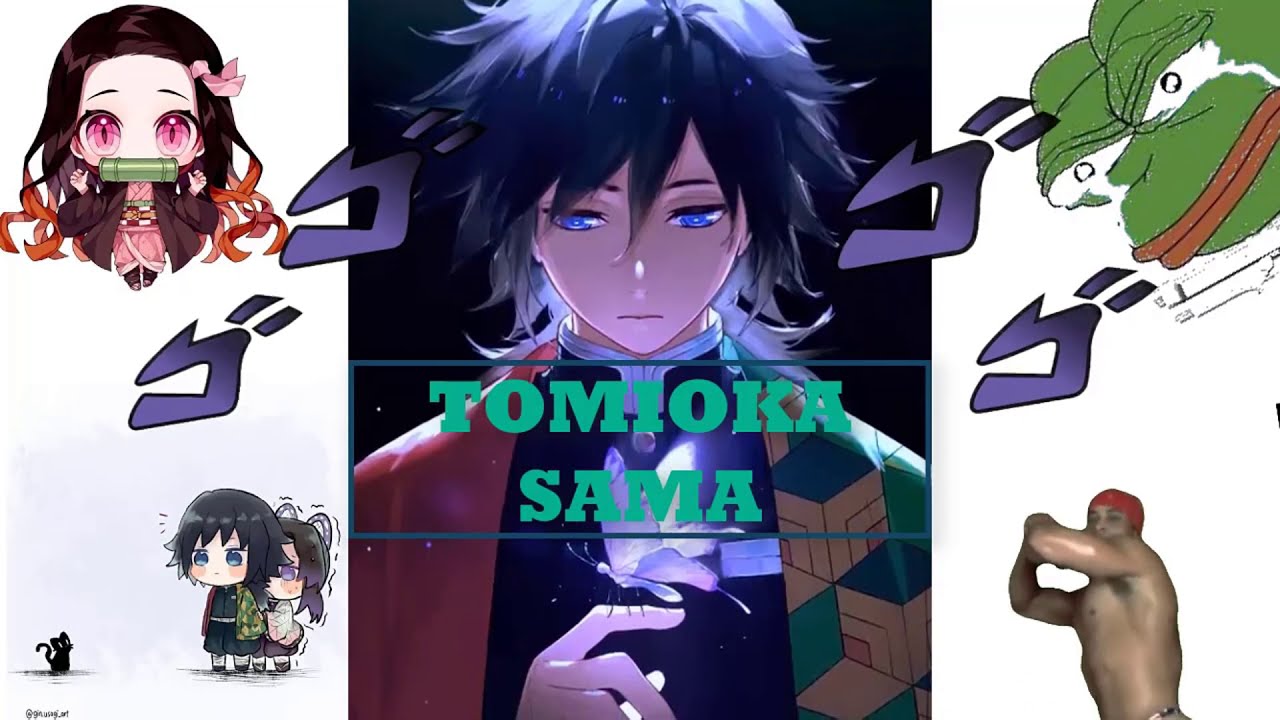 Memes Và Ảnh chế Kimetsu No Yaiba #11:Inosuke HÀI (END)!!99.99% ấn vào ...