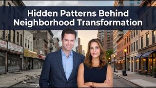Pattern Behind Neighborhood Transformation