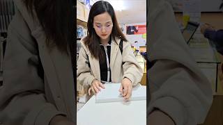 “THÁNH NỮ LẬP TRÌNH” LƯƠNG NỬA TỶ ĐI LỤM GALAXY TAB S9 PLUS #chienthandinhgia #shorts