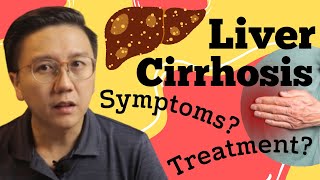 Can Liver Cirrhosis be cured? | Symptoms and Treatment explained