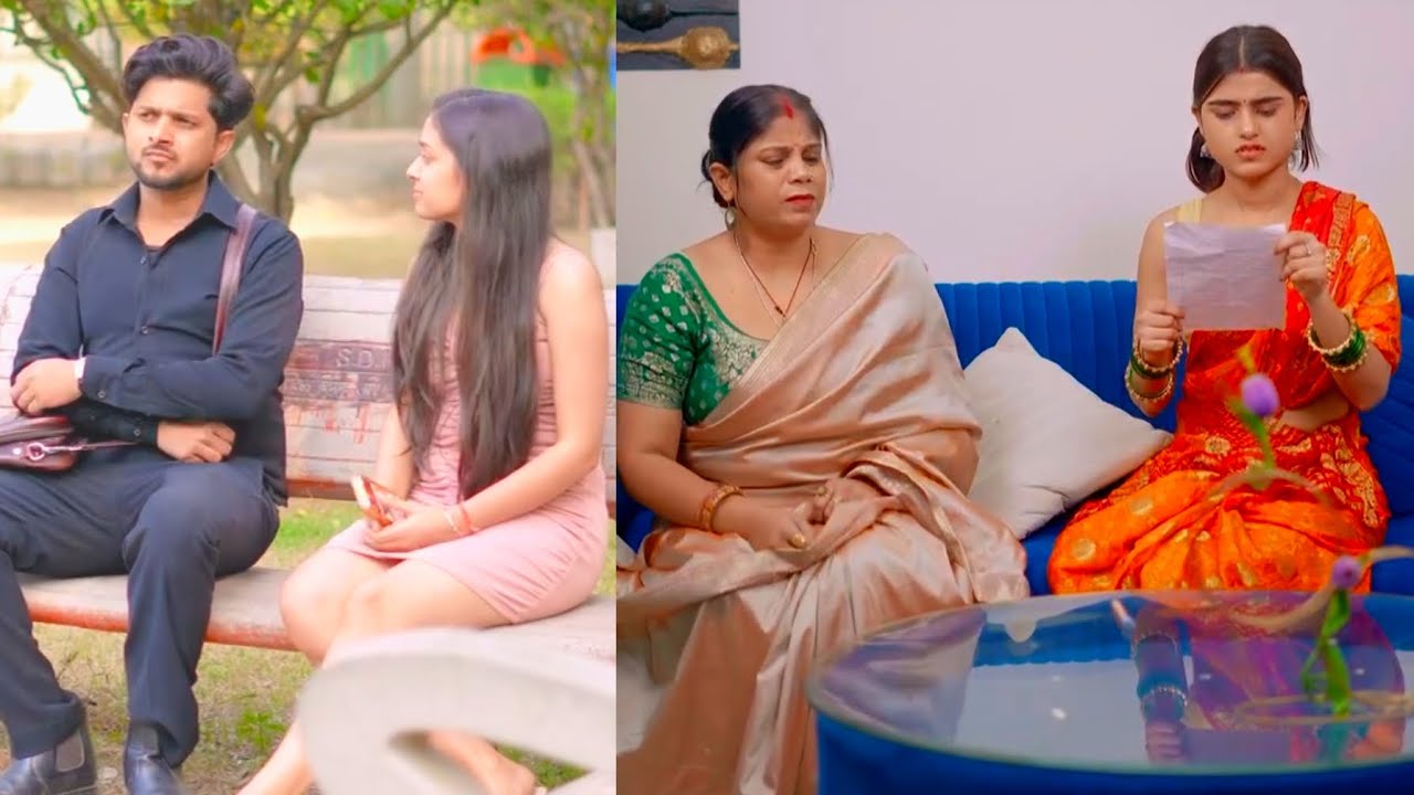 हर मर्द की कहानी यही है | yu sitara 