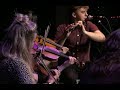 Ùr: The Future of our Past live at Celtic Colours International Festival