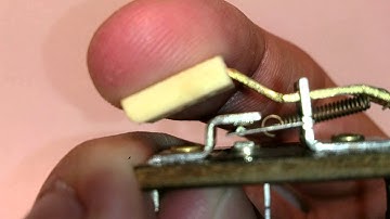 Cherry 01APBSW Switch