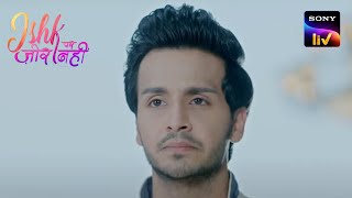 Ishk Par Zor Nahi |Ahaan Remembers The Painful Memory Ep 4 |Full Episode|Param Singh| Akshita Mudgal