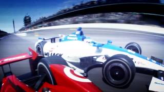 IndyCar on Sportsnet Sportsnet Indycar Feature
