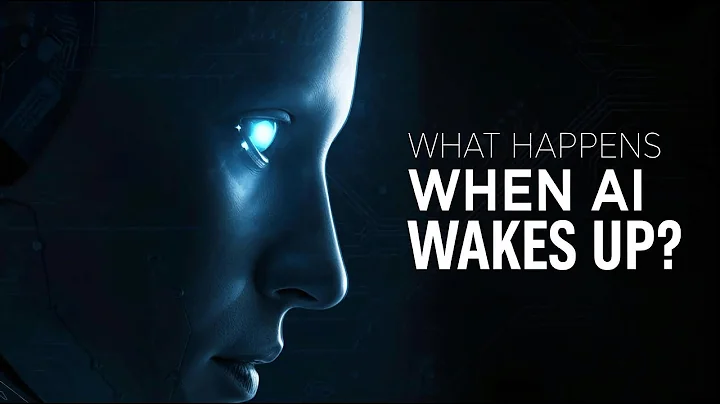 The Exact Moment AI Becomes Self-Aware (It’s Closer Than You Think)