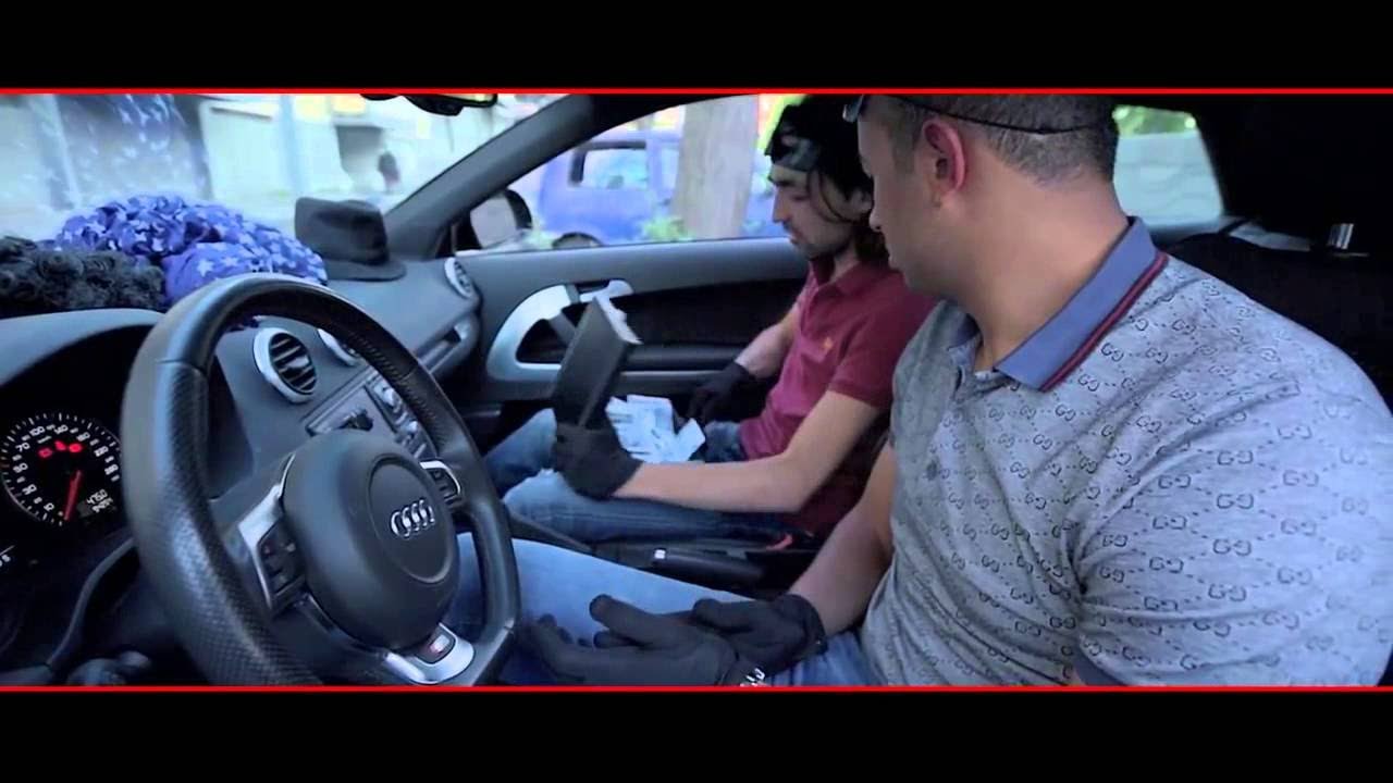 Jul - Briganté [Clip Officiel] officiele iq test