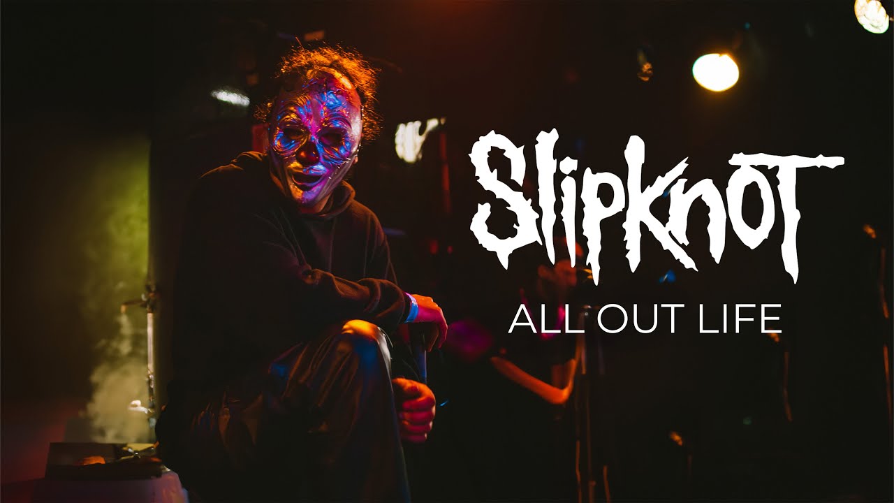 Sic Slipknot Cover - All Out Life (Live in Jack Music Pub - Bauru-SP)
