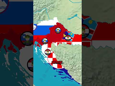 What if Slovenia