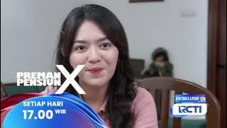 Ditraktir Kang Murad lagi udah pasti gak ada yang nolak ini mah | 𝐏𝐫𝐞𝐦𝐚𝐧 𝐏𝐞𝐧𝐬𝐢𝐮𝐧 𝐗 17.00 di RCTI