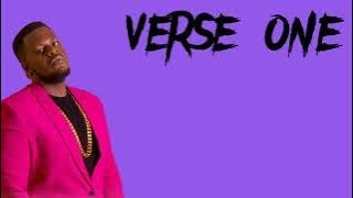 Drifta Trek Ft Chile One - Baleke lyrics video #chileone #drifta #hustleuniversity #zambia #lyrics
