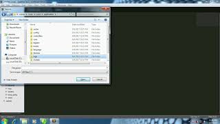 Tutorial using Code Igniter