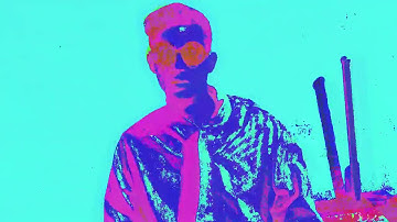 Dinner // Overtake (Official Video)