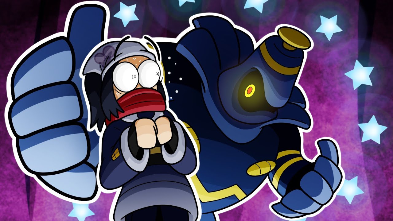 Catching The CREEPIEST Shiny Pokémon
