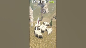 Rust 2X2 BEST Footprint (NO HONEYCOMB)