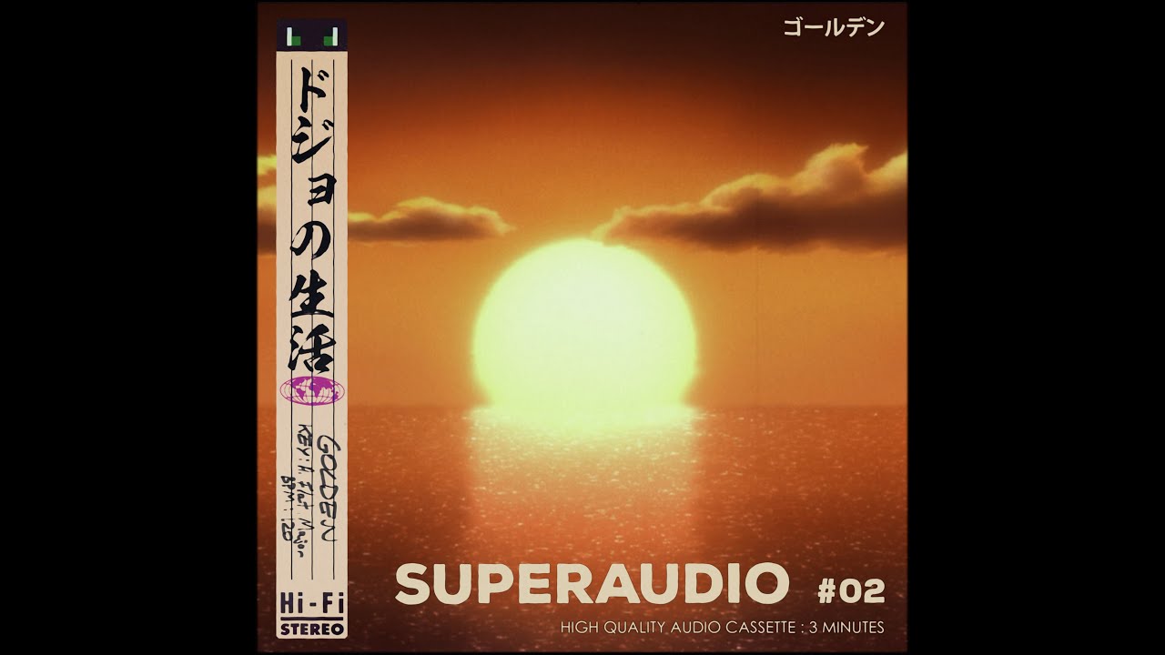 FREE KENDRICK LAMAR TYPE BEAT “GOLDEN”