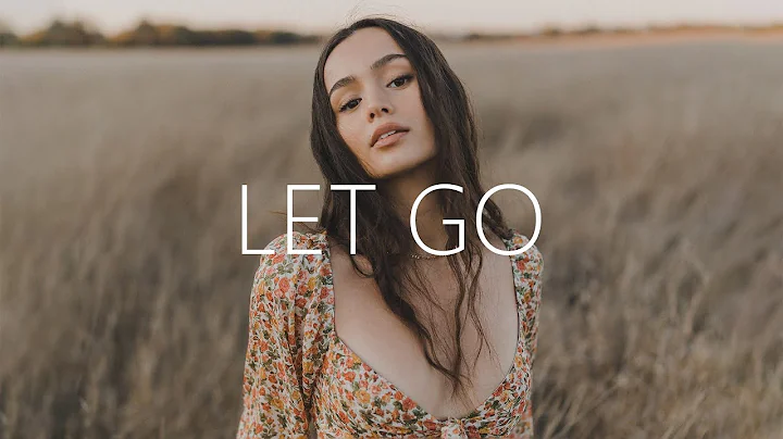 FLOTE & Bertie Scott - Let Go (Lyrics) - DayDayNews