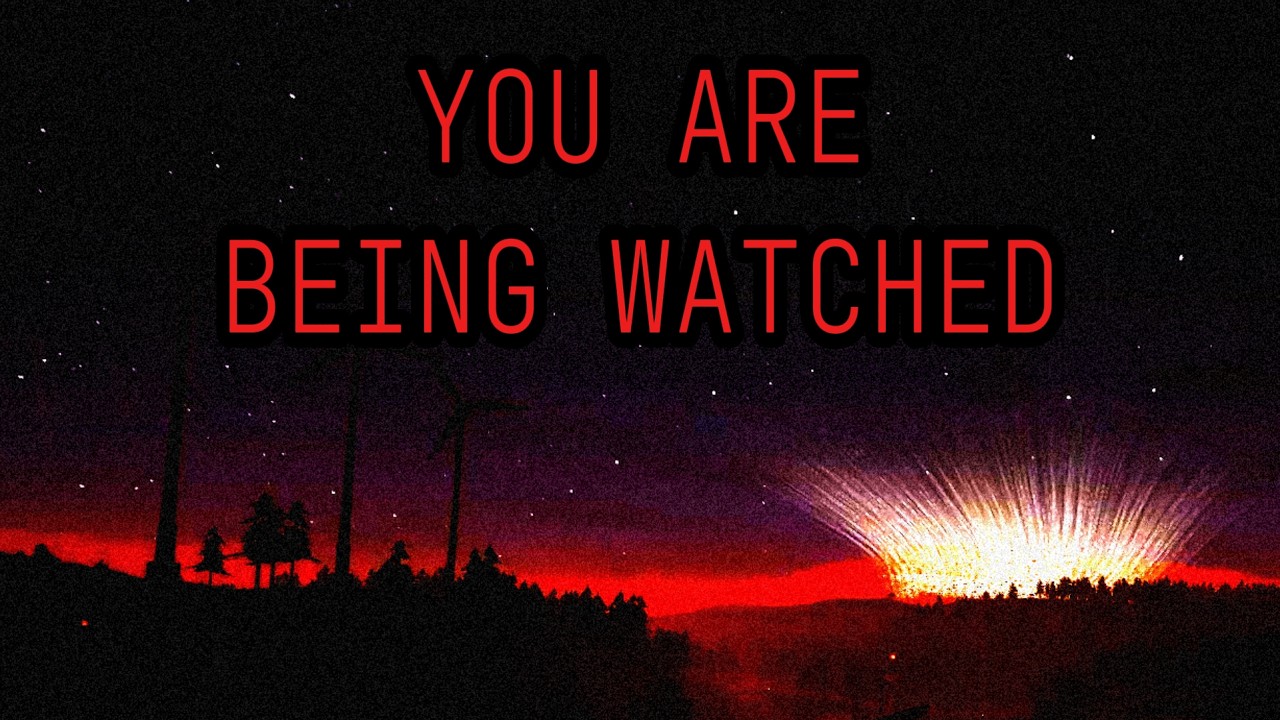 The most Paranoia Inducing Horror game I've ever played - VOTV