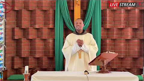 The Funeral Service of Leslie Louis De Gee