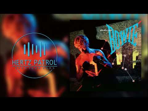 David Bowie   Let's Dance   433hz