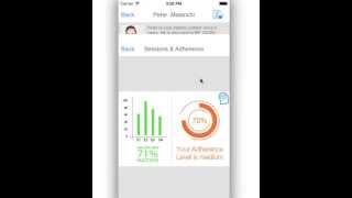 Doctor to Health Advisor with a Mobile App! screenshot 3